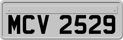 MCV2529