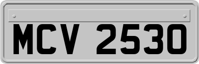MCV2530