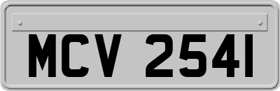 MCV2541