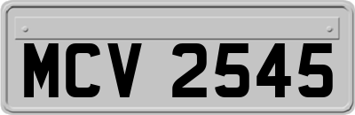 MCV2545
