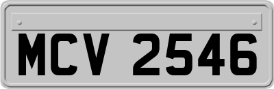 MCV2546