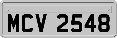 MCV2548