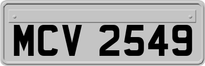 MCV2549