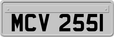 MCV2551