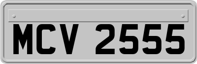 MCV2555