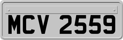MCV2559