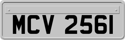 MCV2561