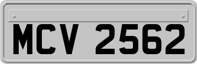 MCV2562
