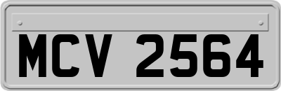 MCV2564