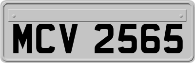 MCV2565