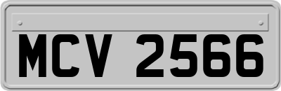 MCV2566