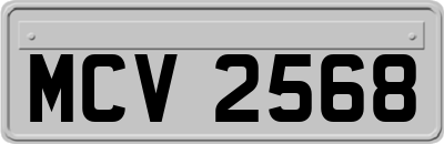 MCV2568