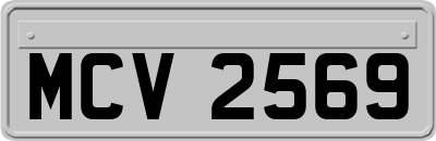 MCV2569