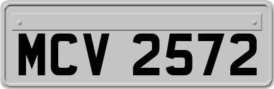 MCV2572