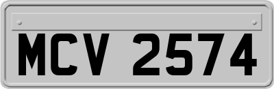 MCV2574