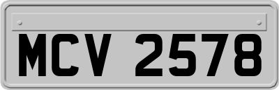MCV2578