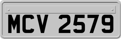 MCV2579