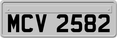 MCV2582