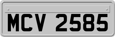 MCV2585