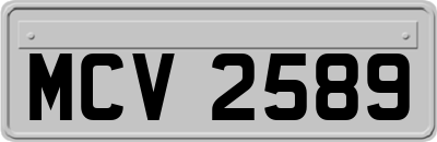 MCV2589
