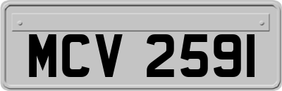 MCV2591