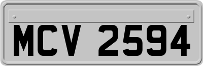 MCV2594