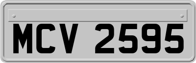 MCV2595