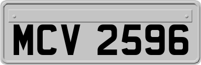 MCV2596