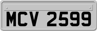 MCV2599