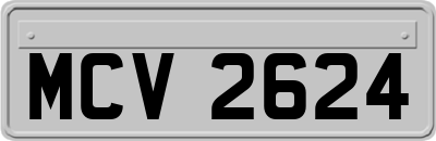 MCV2624