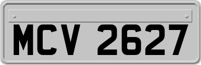 MCV2627