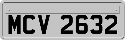 MCV2632
