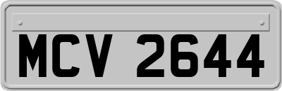 MCV2644