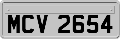 MCV2654