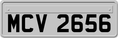 MCV2656