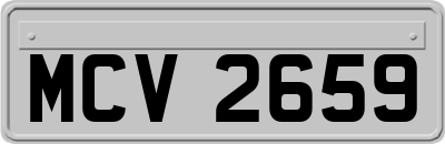 MCV2659
