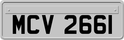 MCV2661