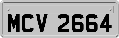 MCV2664