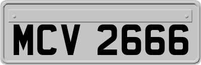 MCV2666