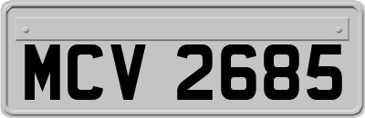 MCV2685