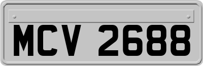 MCV2688