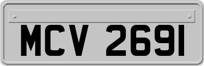 MCV2691