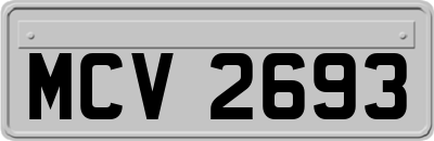 MCV2693