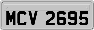 MCV2695