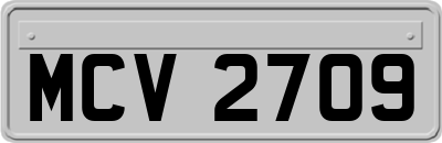MCV2709