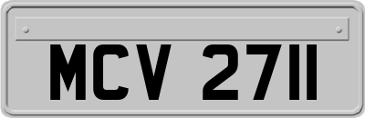 MCV2711