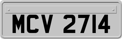 MCV2714