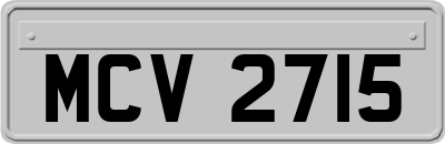 MCV2715