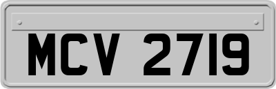 MCV2719
