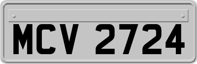 MCV2724